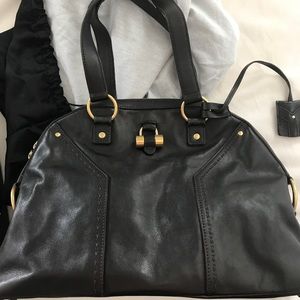 Yves Saint Laurent Muse